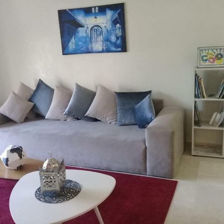Luxury Flat Marina Agadir Leilighet Eksteriør bilde