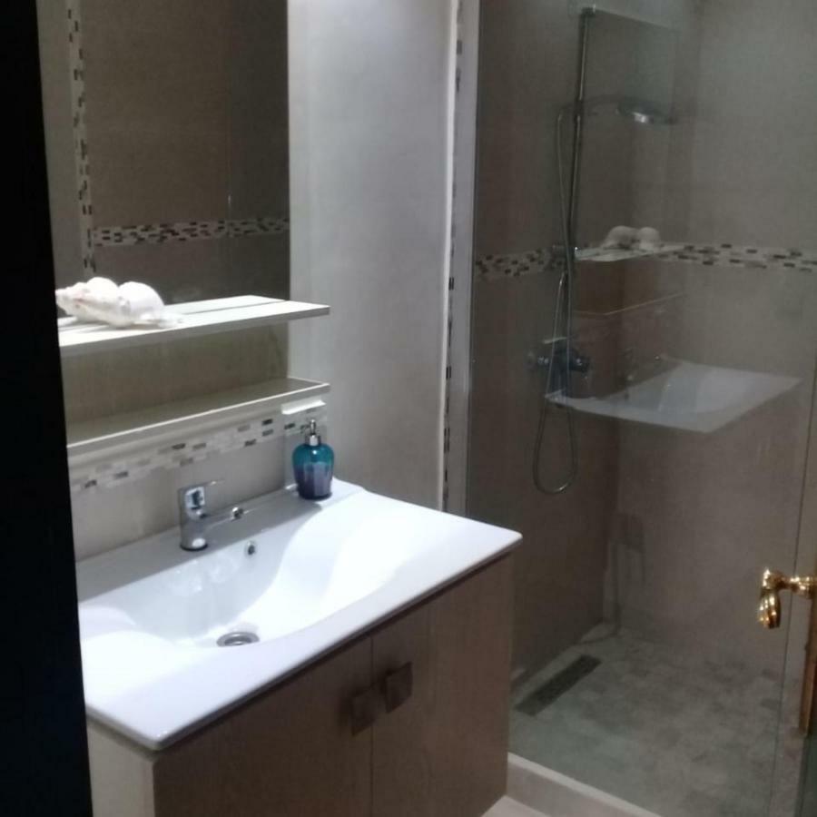 Luxury Flat Marina Agadir Leilighet Eksteriør bilde