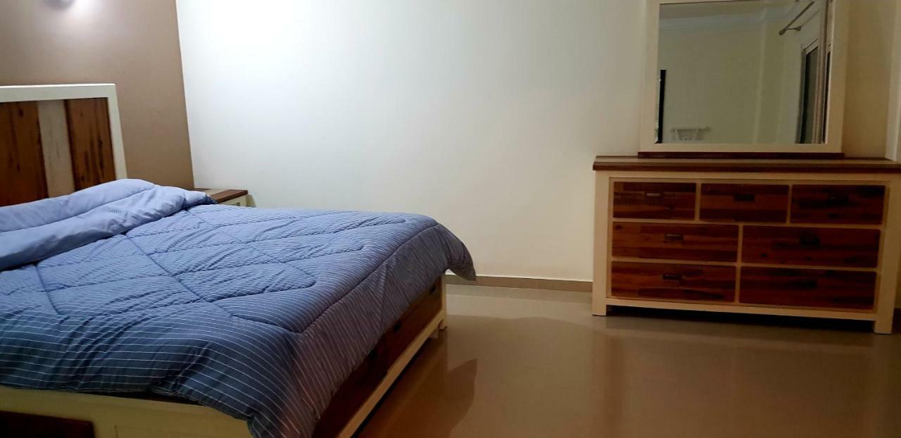Luxury Flat Marina Agadir Leilighet Eksteriør bilde