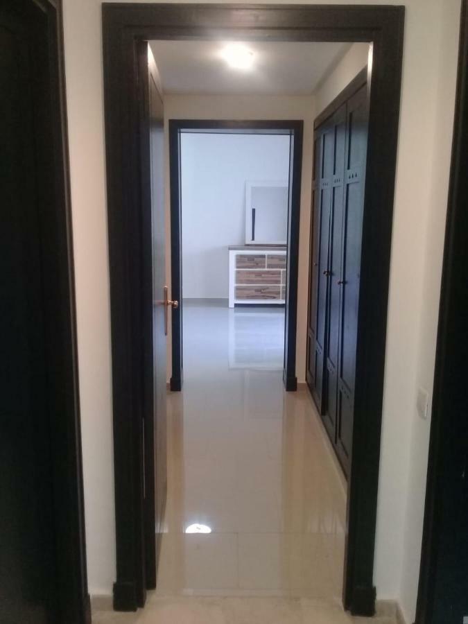 Luxury Flat Marina Agadir Leilighet Eksteriør bilde