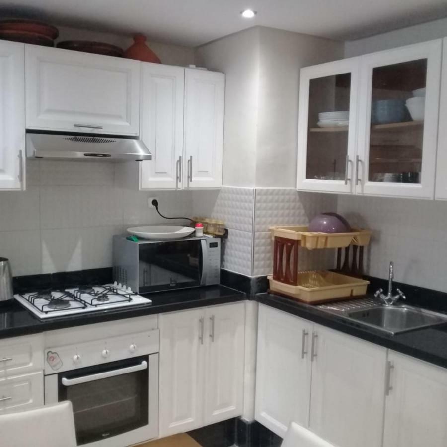 Luxury Flat Marina Agadir Leilighet Eksteriør bilde