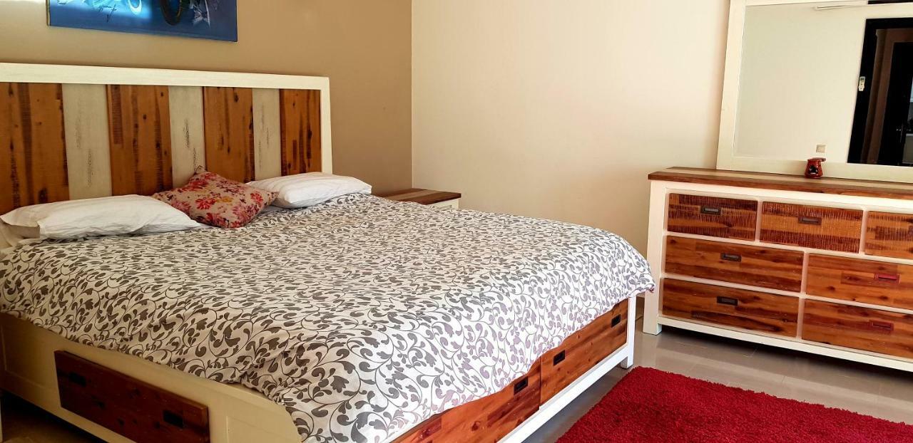 Luxury Flat Marina Agadir Leilighet Eksteriør bilde
