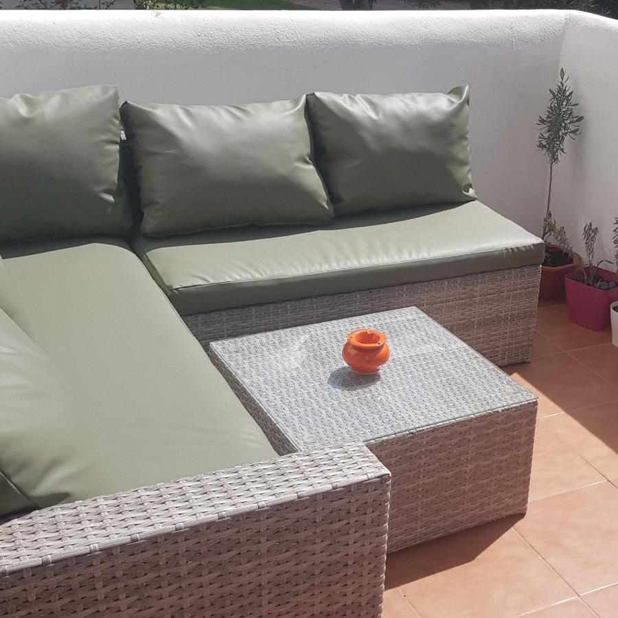 Luxury Flat Marina Agadir Leilighet Eksteriør bilde