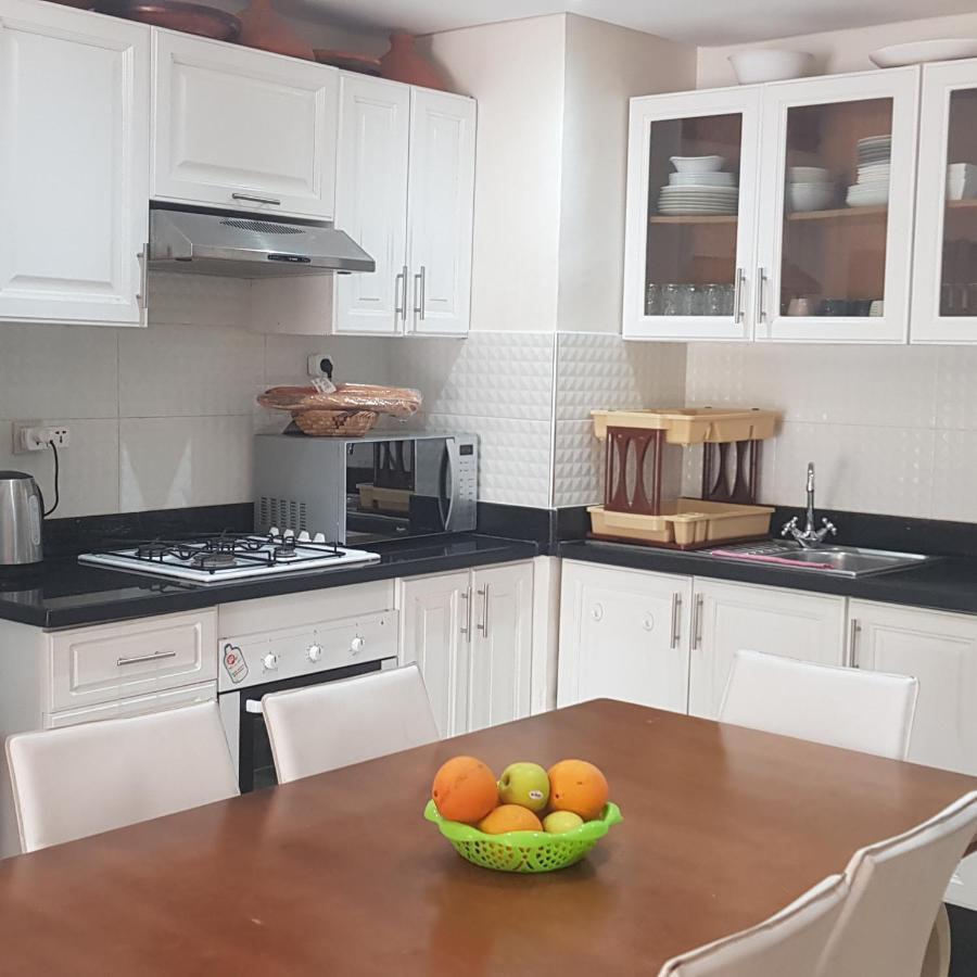 Luxury Flat Marina Agadir Leilighet Eksteriør bilde